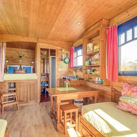 Roulotte & Acces Privatif