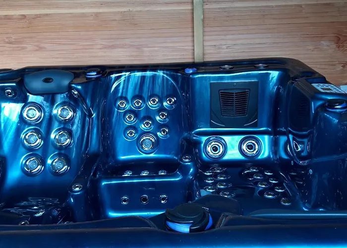 Roulotte & Acces Privatif Οργανωμένο κάμπινγκ *